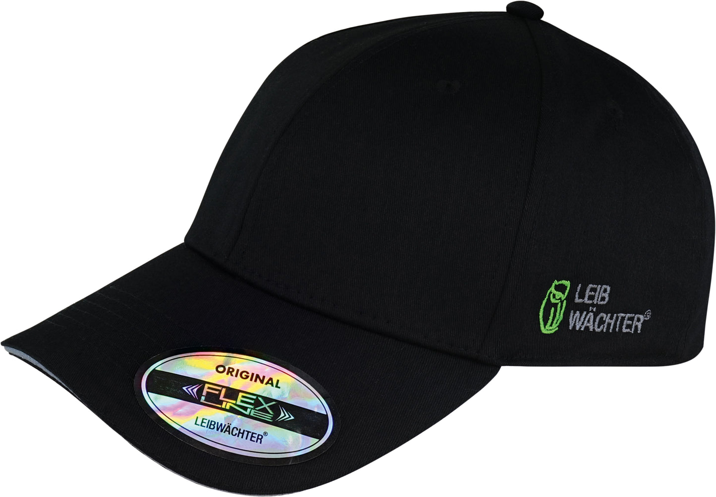 Leibwächter Stretch Basecap