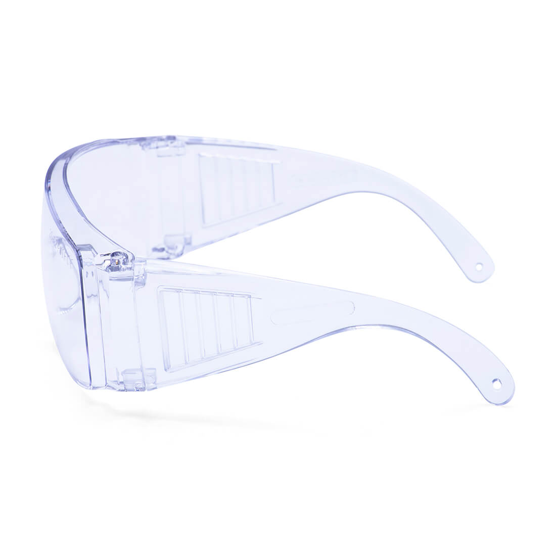 Besucher-Schutzbrille PW30 Portwest klar