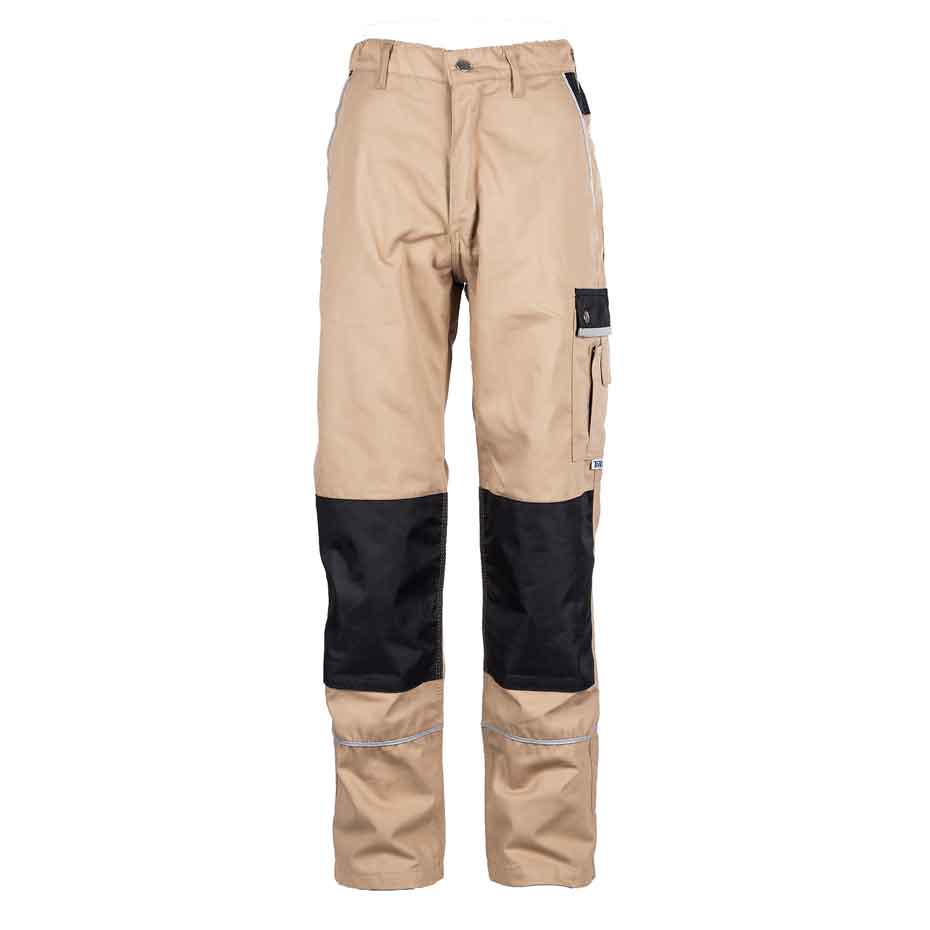 TMG Herren Bundhose Style 320 g/m² (Gr.46–60)