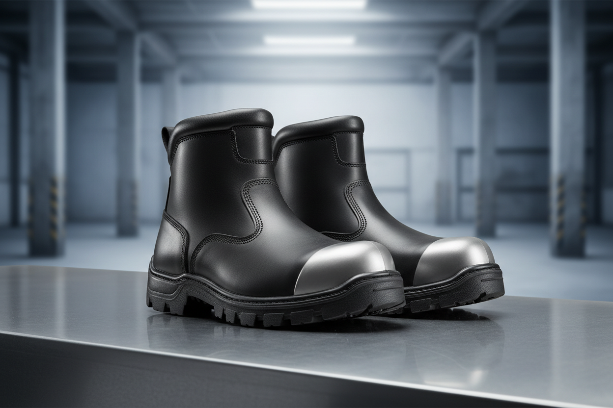Sicherheitsschuhe