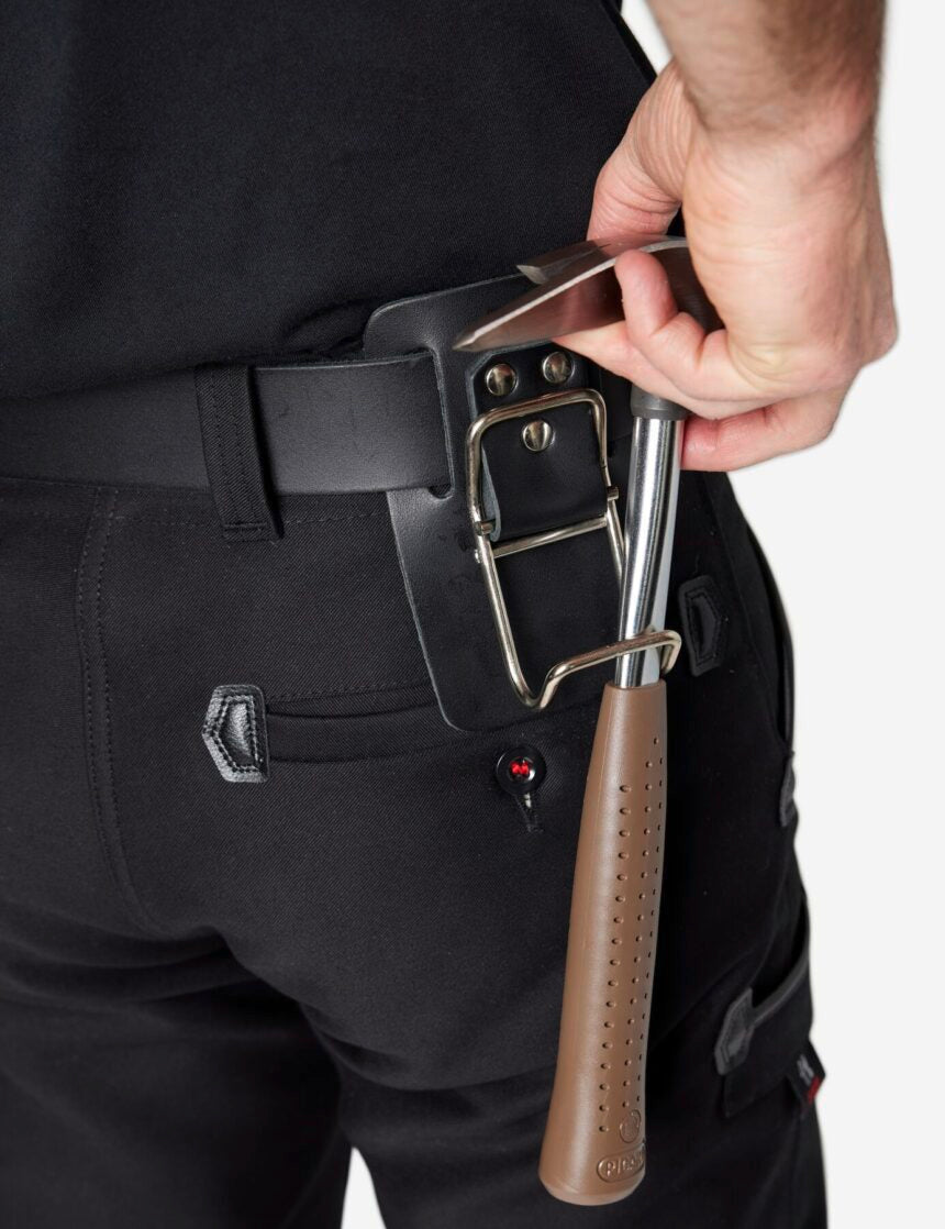 FHB Hammerhalter 89120 VALENTIN schwarz