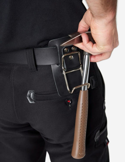 FHB Hammerhalter 89120 VALENTIN schwarz