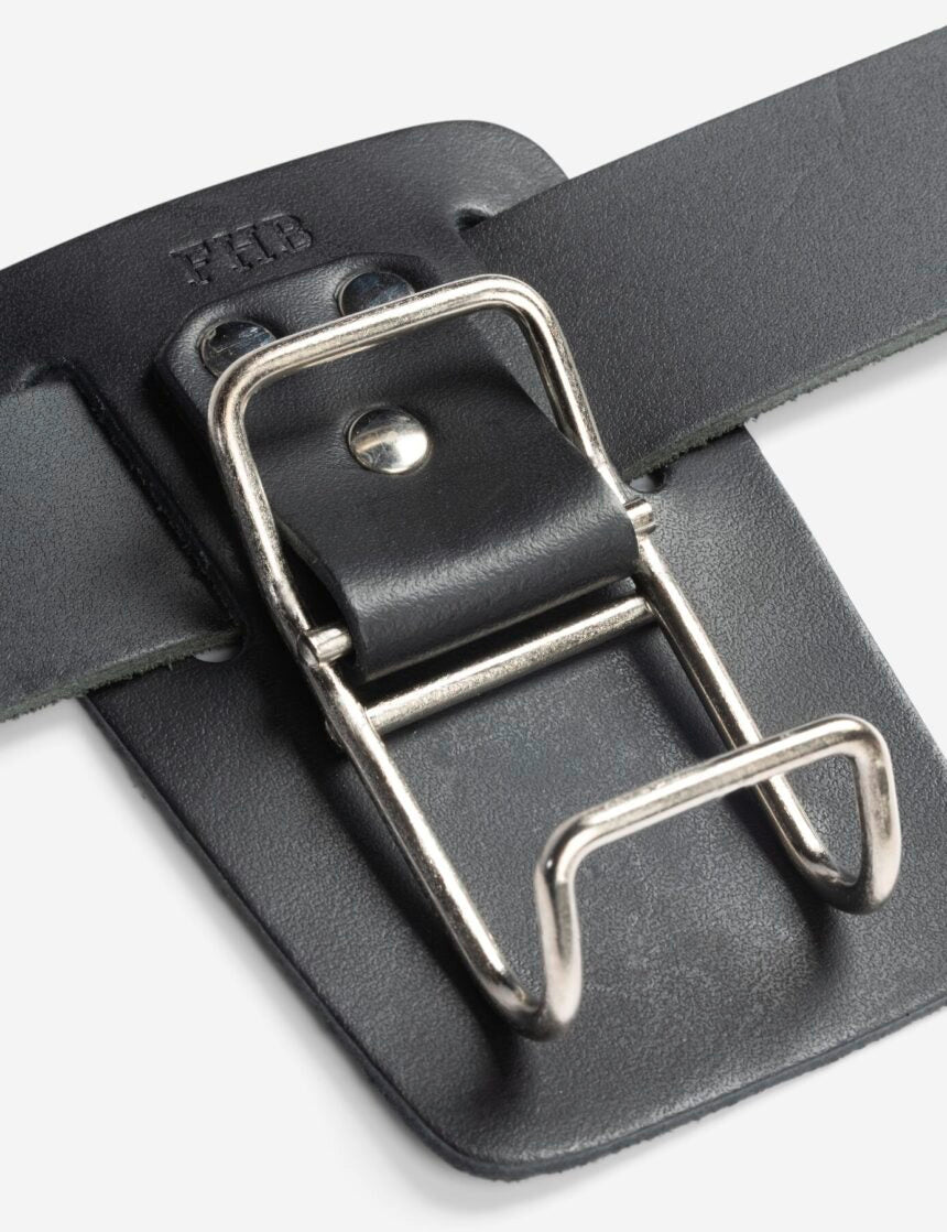 FHB Hammerhalter 89120 VALENTIN schwarz