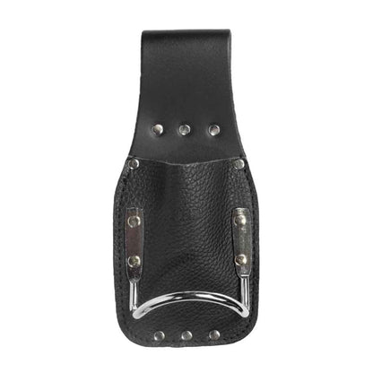 FHB Hammerhalter mit Messertasche 88850 KARLO schwarz