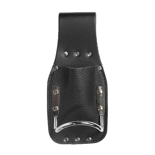 FHB Hammerhalter mit Messertasche 88850 KARLO schwarz