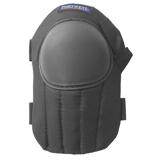 Leichter Knieschoner KP20 Portwest schwarz