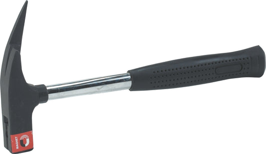 Latthammer mit Magnet geraut 600g