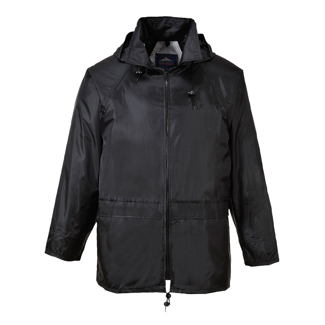 Klassische Regenjacke S440 Portwest (Gr.XS-7XL)
