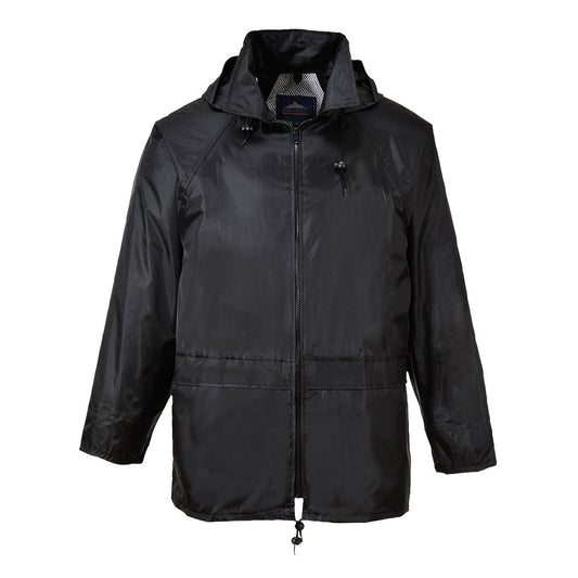 Klassische Regenjacke S440 Portwest (Gr.XS-7XL)