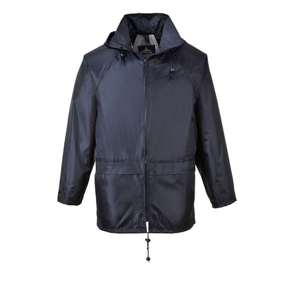 Klassische Regenjacke S440 Portwest (Gr.XS-7XL)