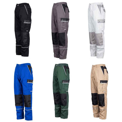 TMG Herren Bundhose Style 320 g/m² (Gr.46–60)
