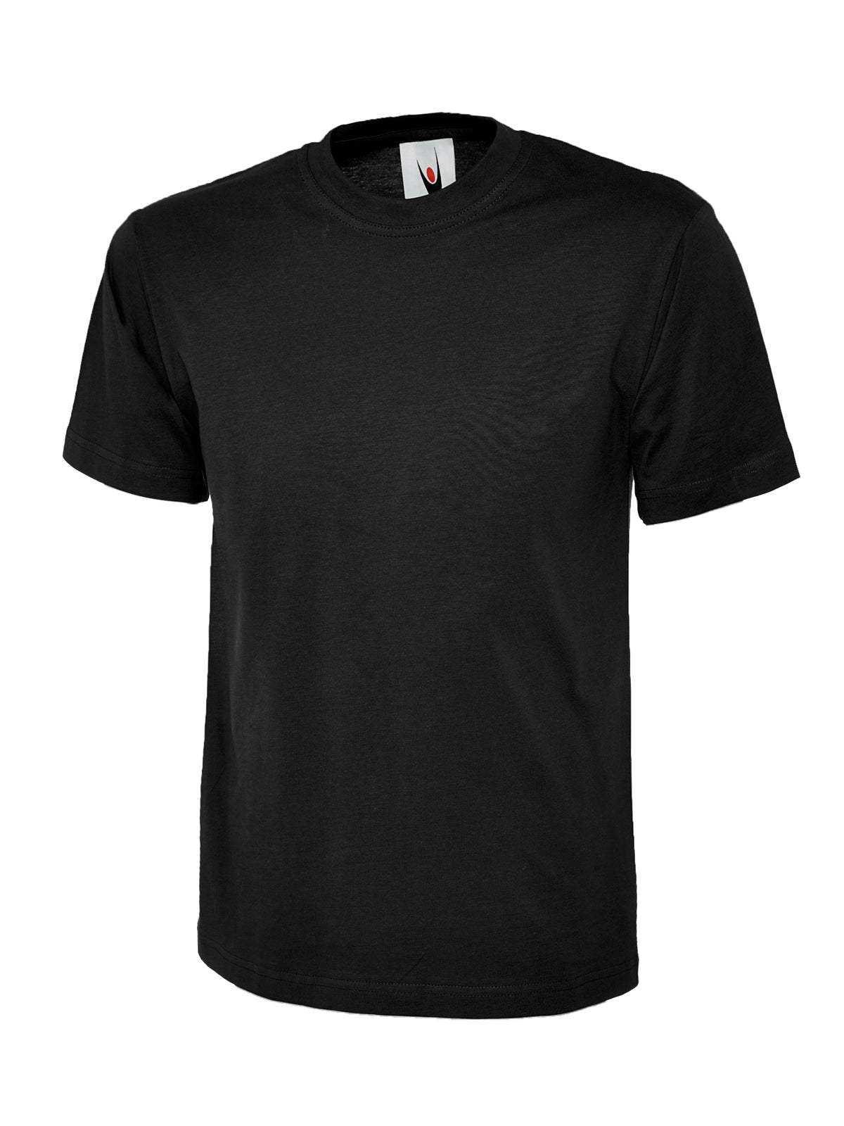 T-Shirt UC301 Uneek 100 % Baumwolle 180 g/m² (Gr.XS-6XL)