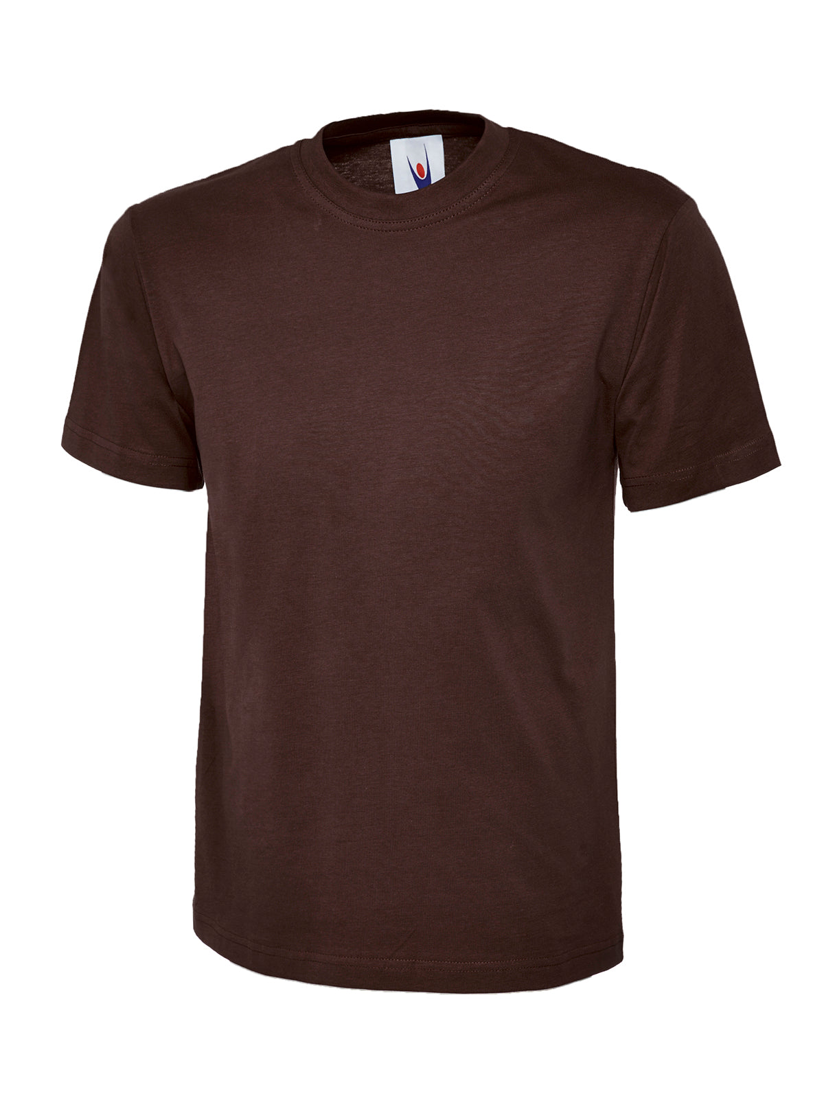 T-Shirt UC301 Uneek 100 % Baumwolle 180 g/m² (Gr.XS-6XL)