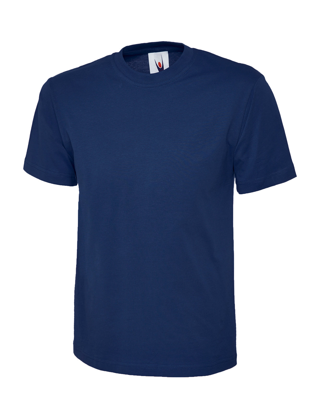 T-Shirt UC301 Uneek 100 % Baumwolle 180 g/m² (Gr.XS-6XL)