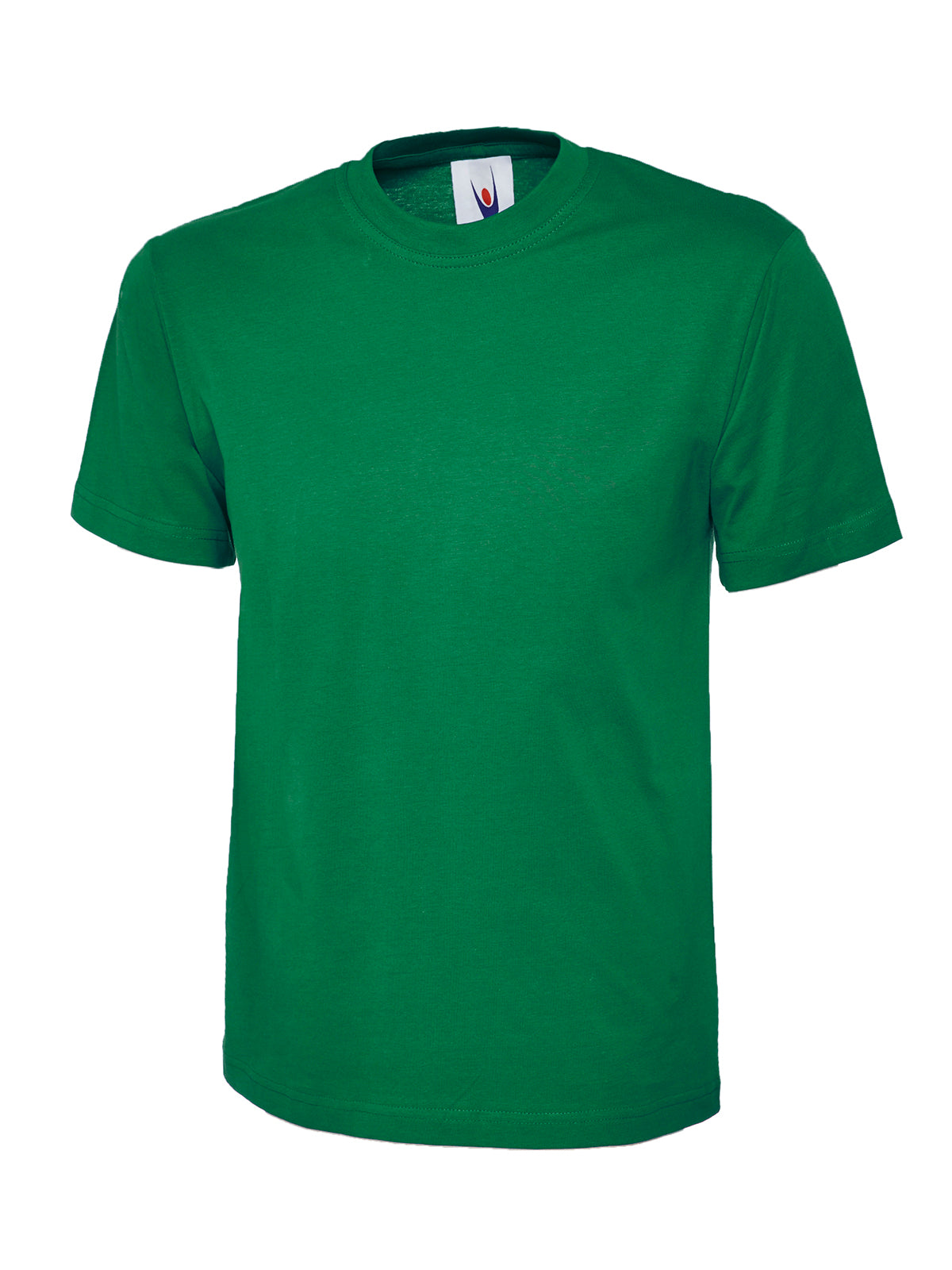 T-Shirt UC301 Uneek 100 % Baumwolle 180 g/m² (Gr.XS-6XL)