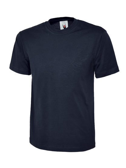 T-Shirt UC301 Uneek 100 % Baumwolle 180 g/m² (Gr.XS-6XL)