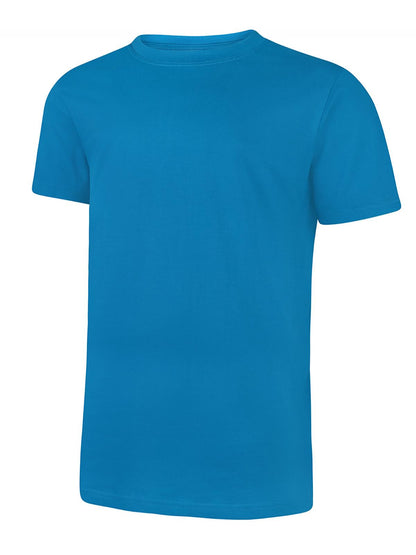 T-Shirt UC301 Uneek 100 % Baumwolle 180 g/m² (Gr.XS-6XL)