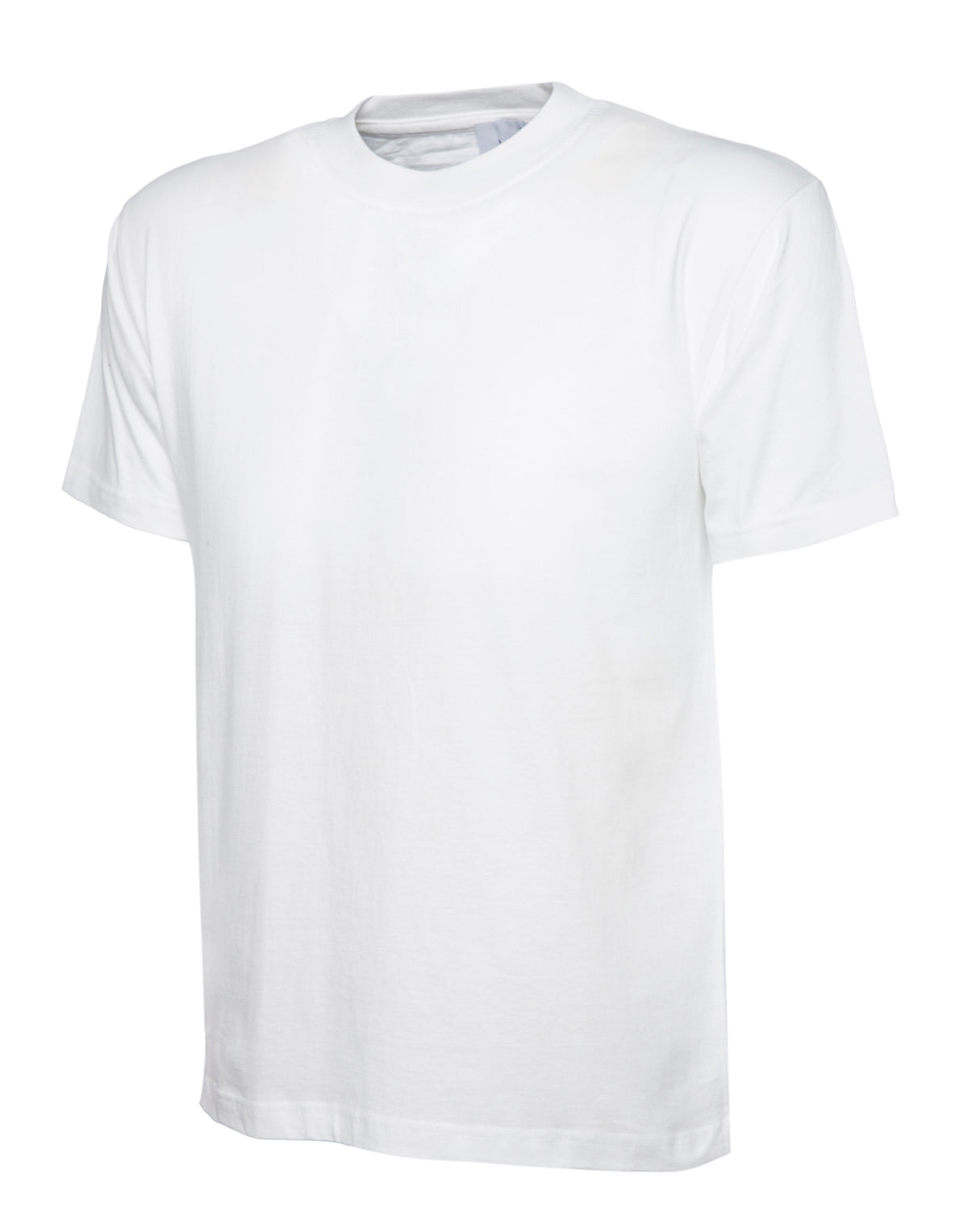 T-Shirt UC301 Uneek 100 % Baumwolle 180 g/m² (Gr.XS-6XL)