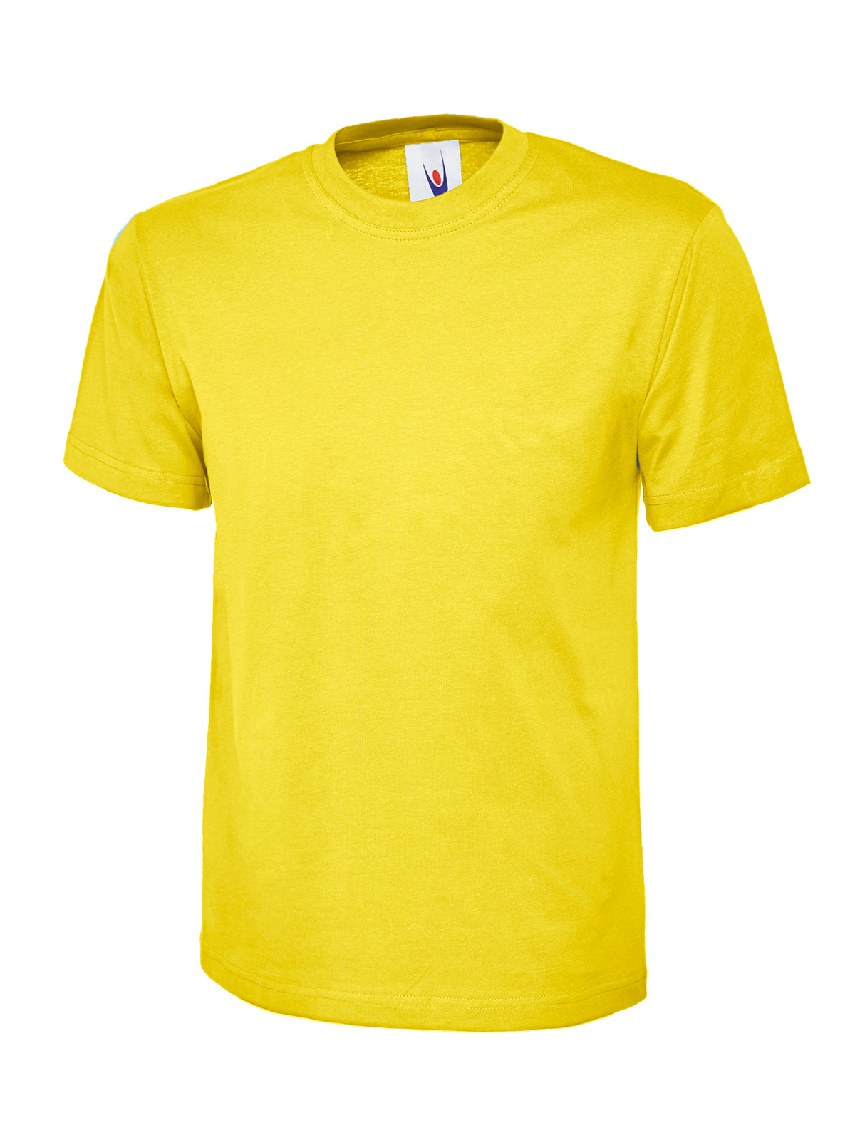 T-Shirt UC301 Uneek 100 % Baumwolle 180 g/m² (Gr.XS-6XL)