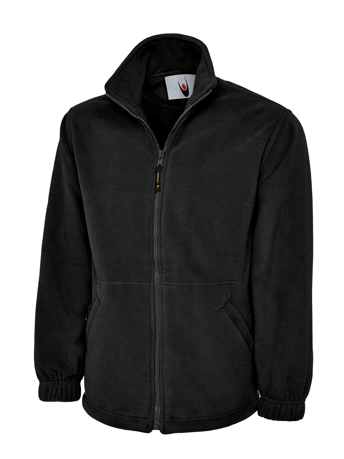 Fleecejacke UC604 Uneek 300 g/m² (Gr.XS-6XL)