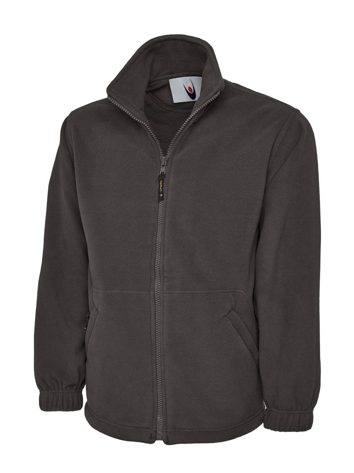 Fleecejacke UC604 Uneek 300 g/m² (Gr.XS-6XL)