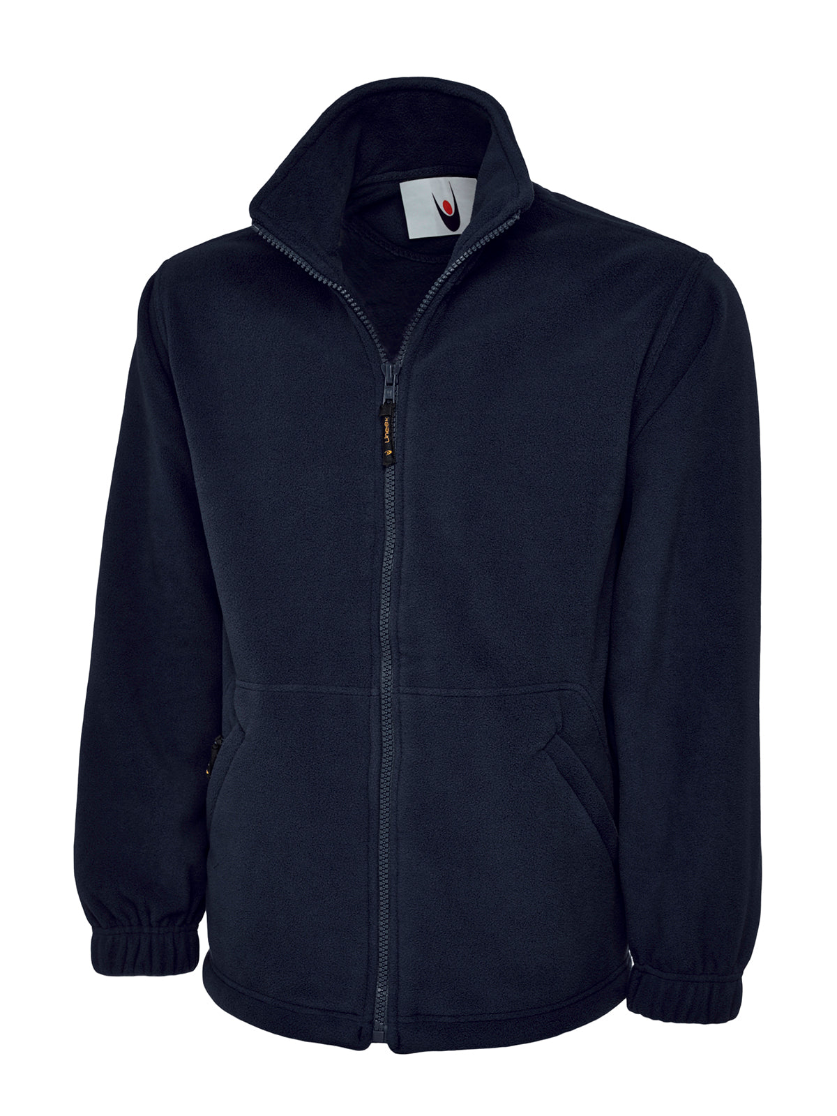 Fleecejacke UC604 Uneek 300 g/m² (Gr.XS-6XL)