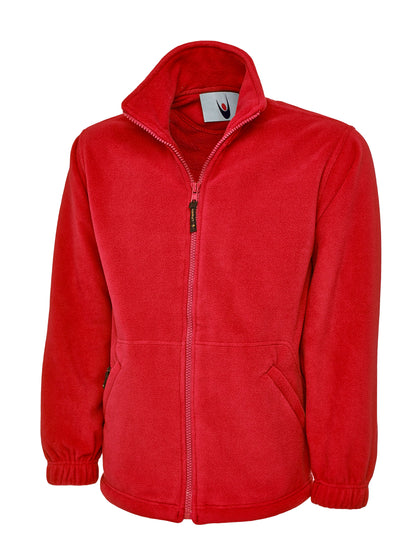Fleecejacke UC604 Uneek 300 g/m² (Gr.XS-6XL)