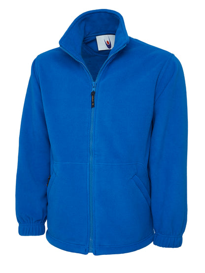 Fleecejacke UC604 Uneek 300 g/m² (Gr.XS-6XL)