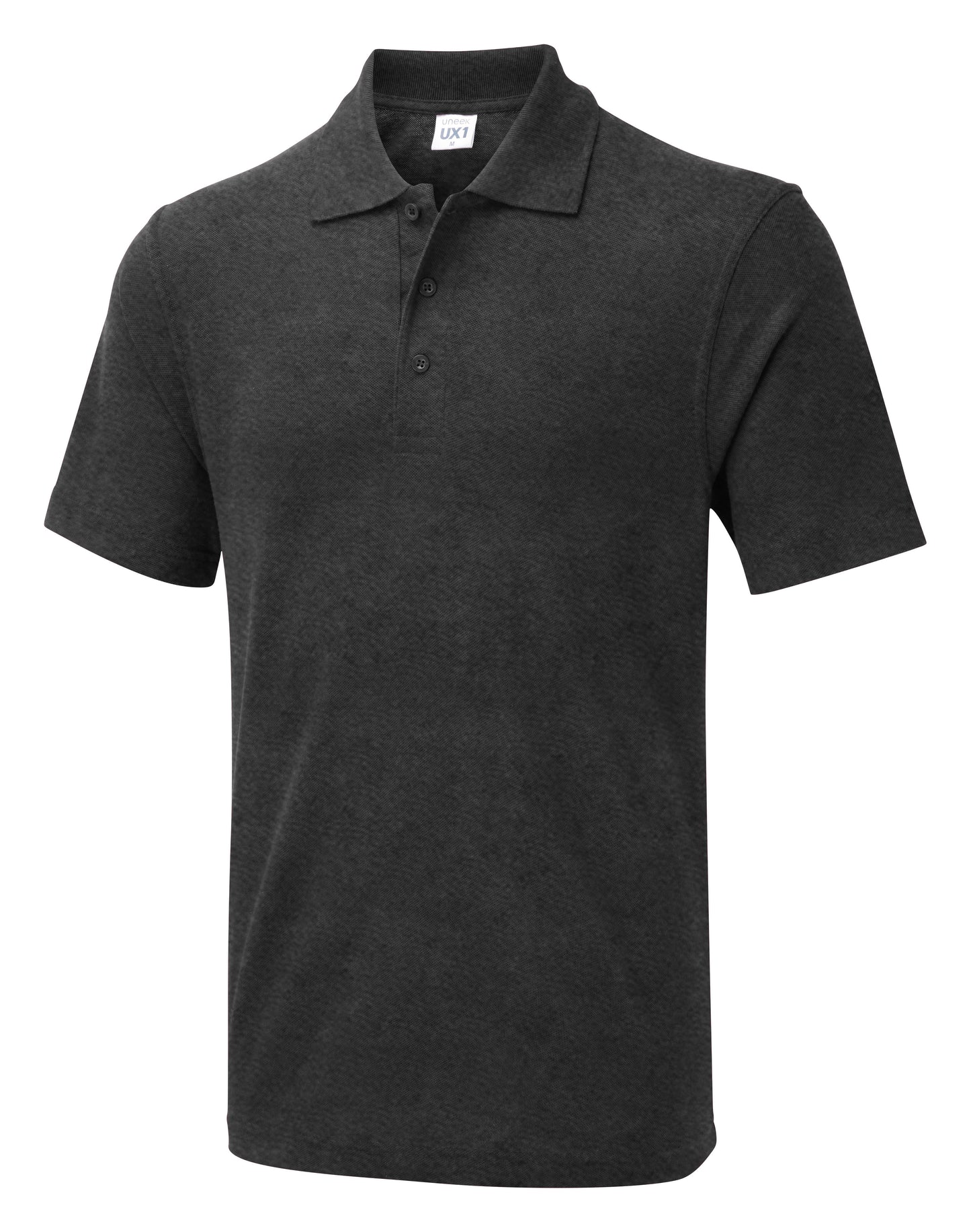 Poloshirt UX1 Uneek 180 g/m² (Gr.XS-6XL)
