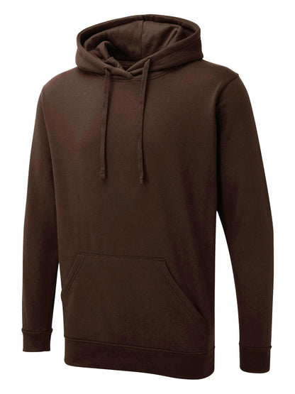 Kapuzenpullover Hoodie UX4 Uneek 280g/m² (Gr. XS–6XL)