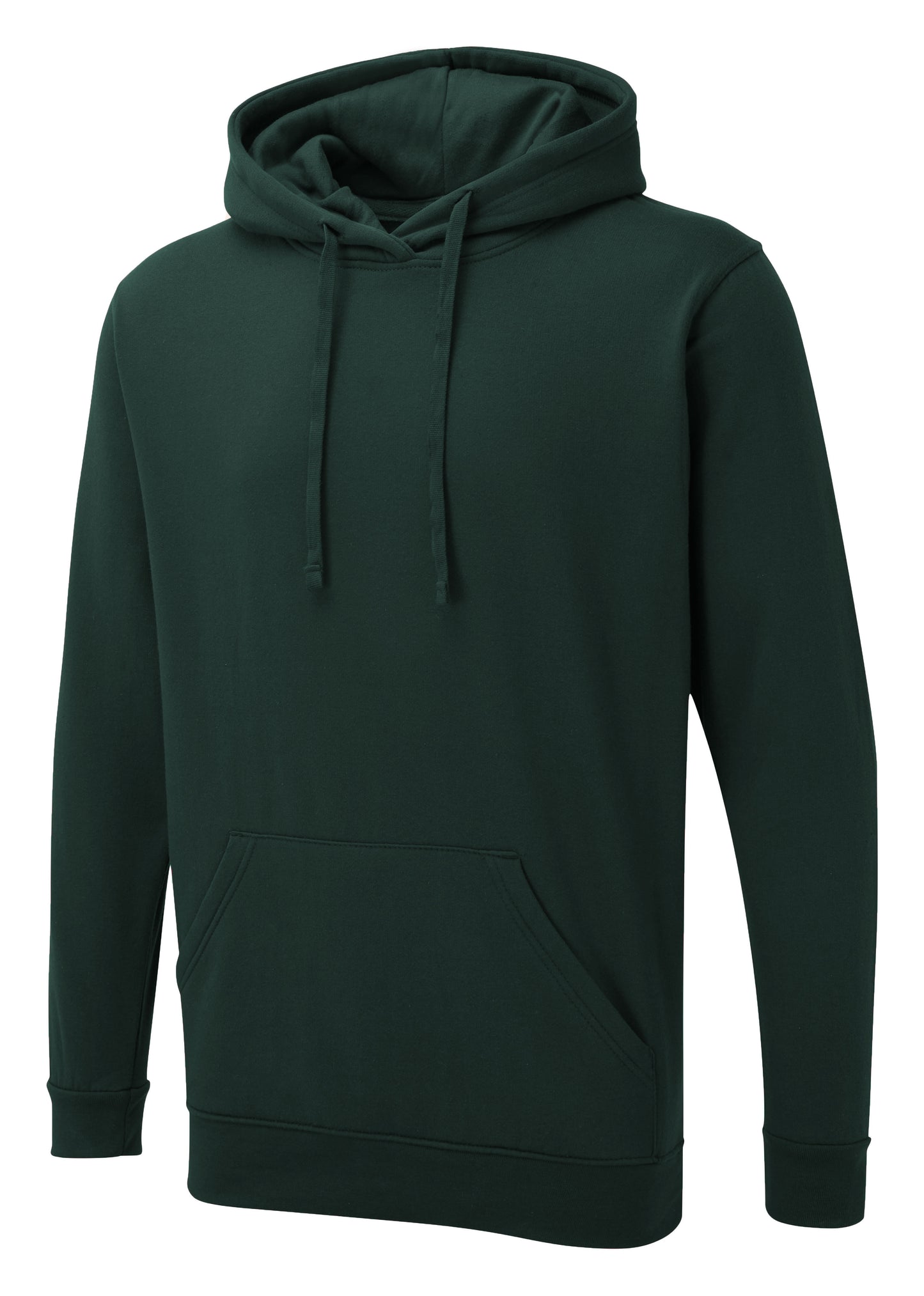 Kapuzenpullover Hoodie UX4 Uneek 280g/m² (Gr. XS–6XL)