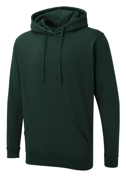 Kapuzenpullover Hoodie UX4 Uneek 280g/m² (Gr. XS–6XL)