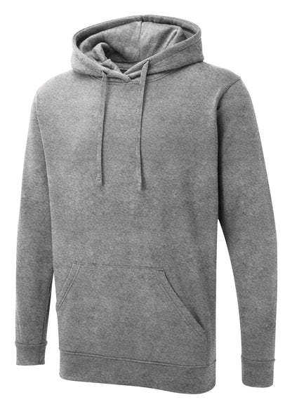 Kapuzenpullover Hoodie UX4 Uneek 280g/m² (Gr. XS–6XL)