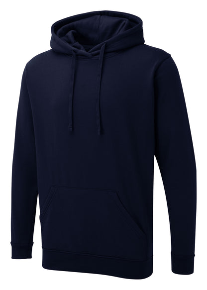 Kapuzenpullover Hoodie UX4 Uneek 280g/m² (Gr. XS–6XL)