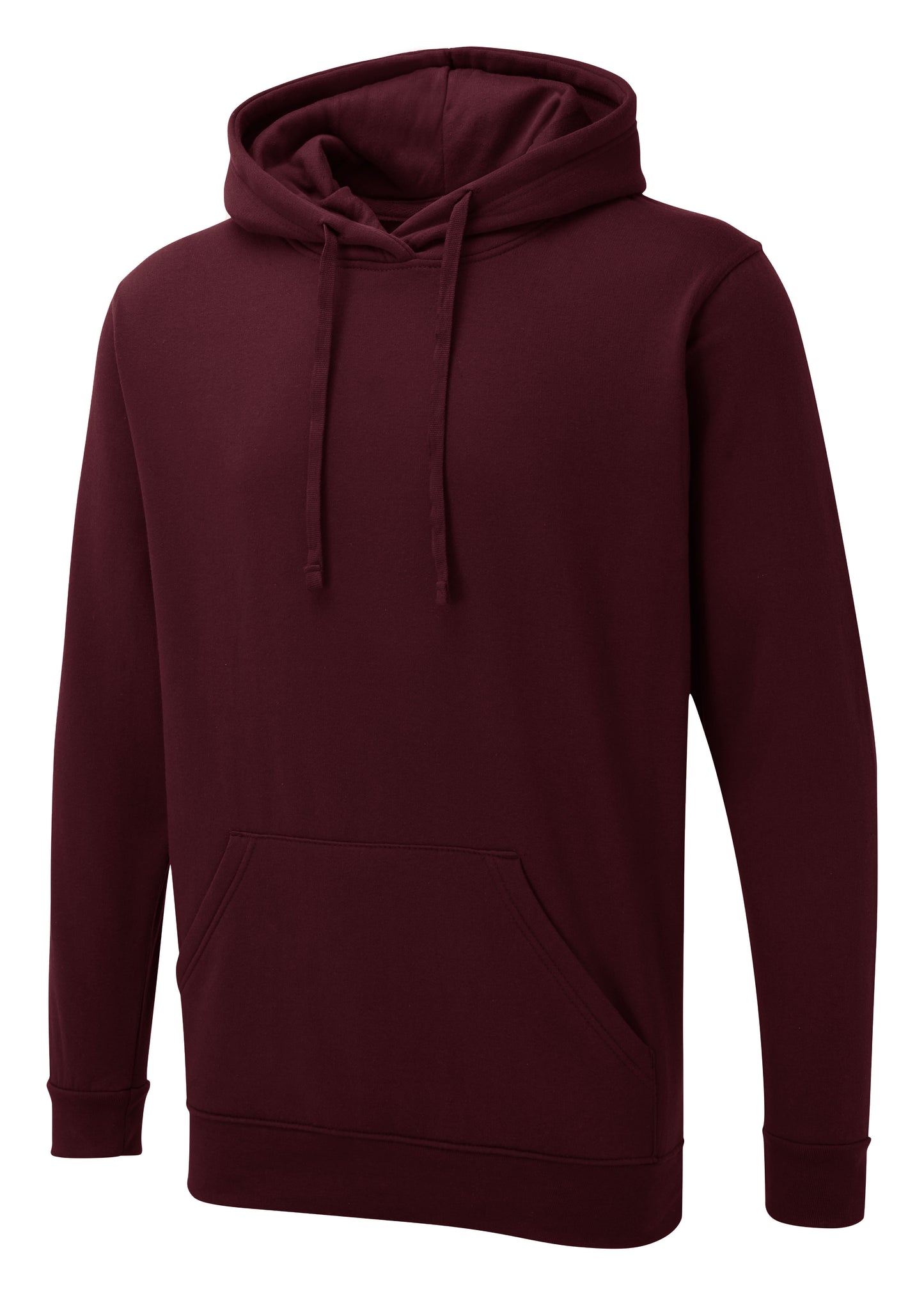 Kapuzenpullover Hoodie UX4 Uneek 280g/m² (Gr. XS–6XL)