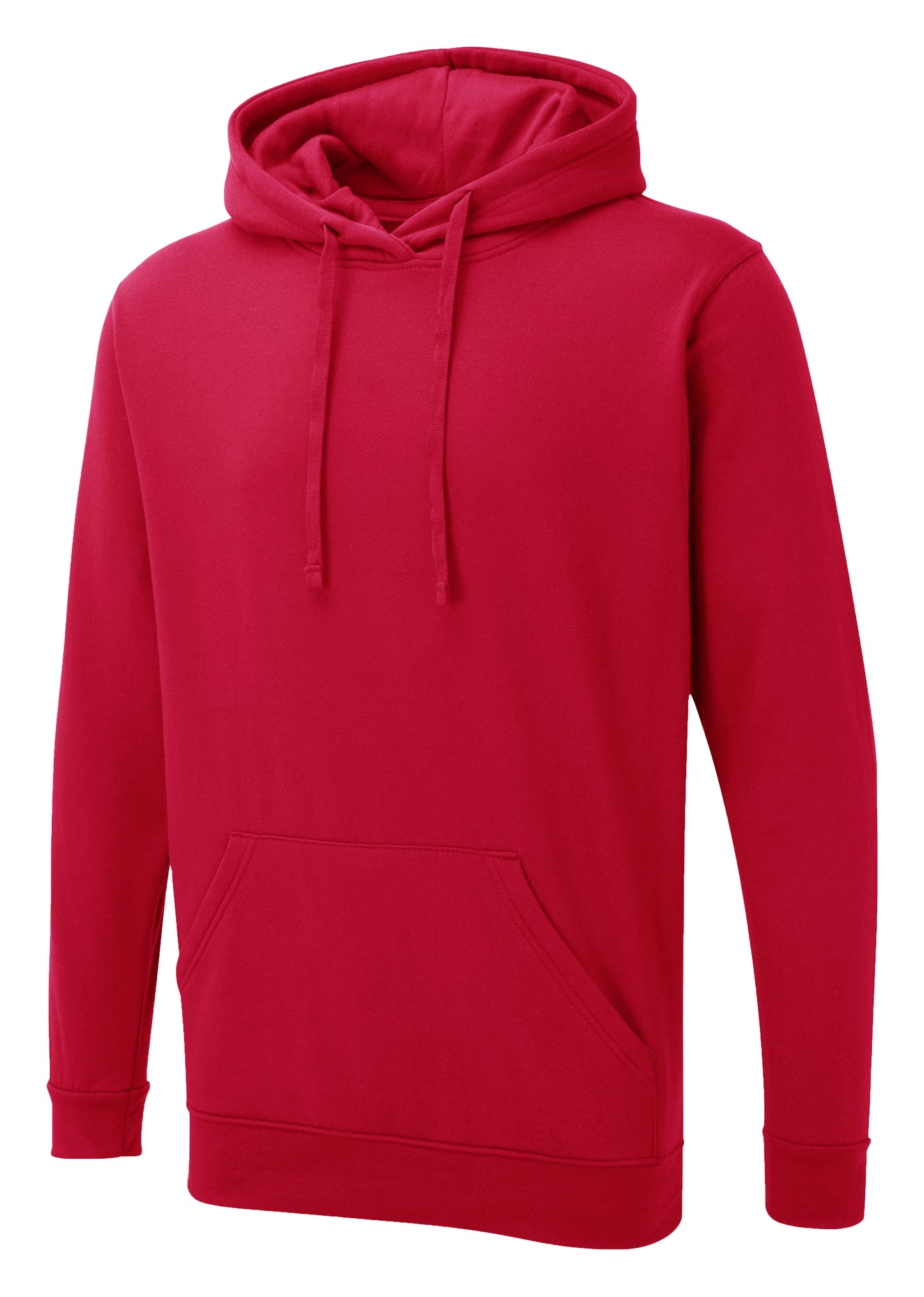 Kapuzenpullover Hoodie UX4 Uneek 280g/m² (Gr. XS–6XL)