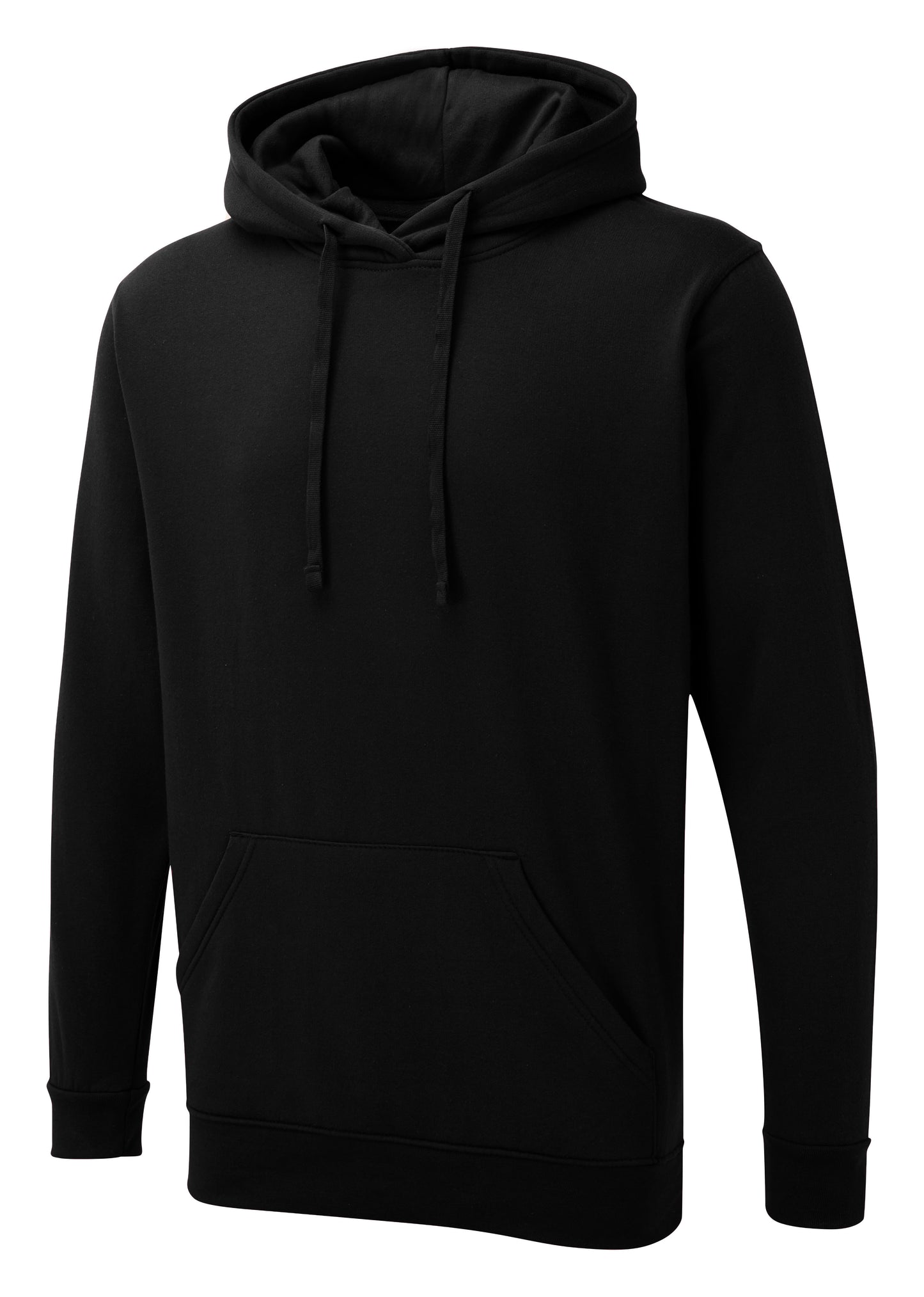 Kapuzenpullover Hoodie UX4 Uneek 280g/m² (Gr. XS–6XL)