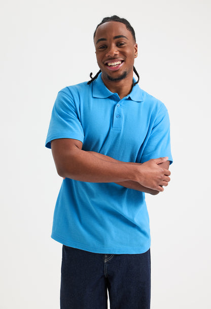 Poloshirt UX1 Uneek 180 g/m² (Gr.XS-6XL)