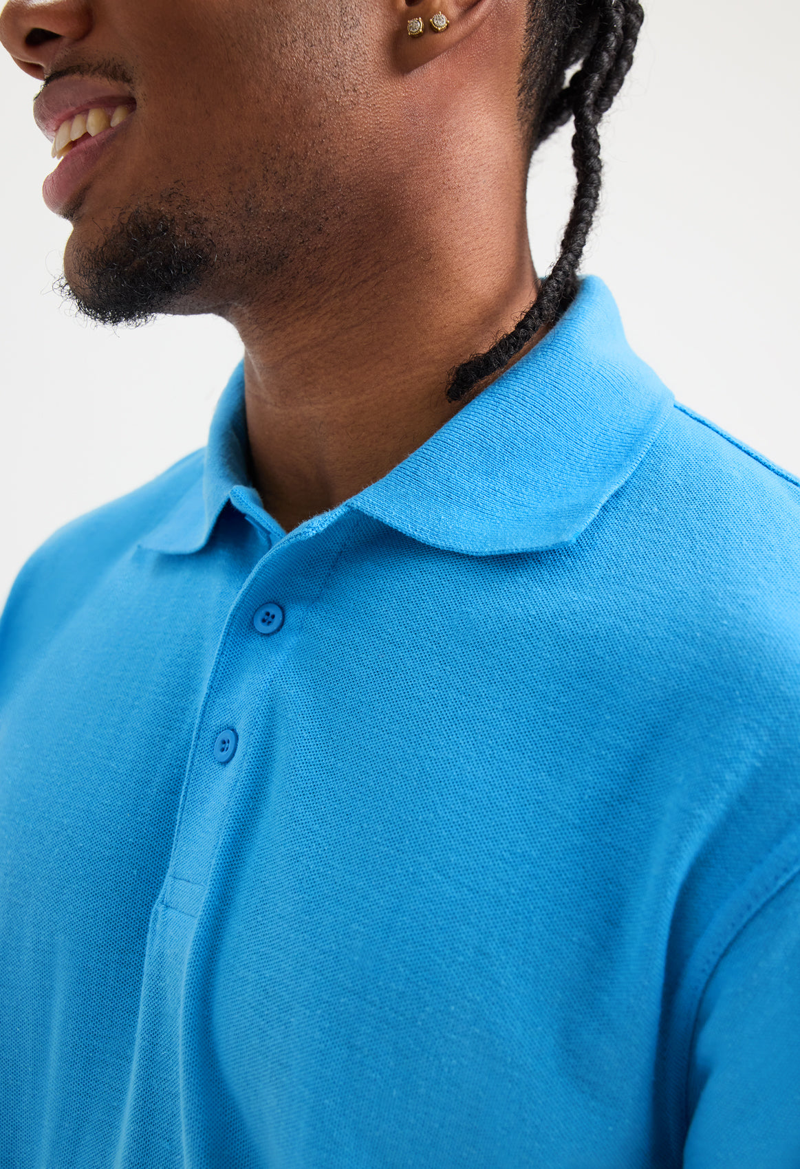 Poloshirt UX1 Uneek 180 g/m² (Gr.XS-6XL)