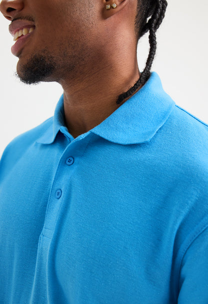 Poloshirt UX1 Uneek 180 g/m² (Gr.XS-6XL)