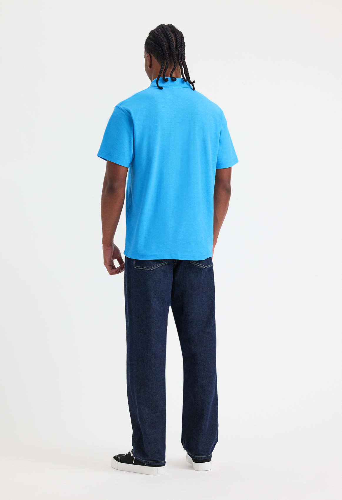 Poloshirt UX1 Uneek 180 g/m² (Gr.XS-6XL)