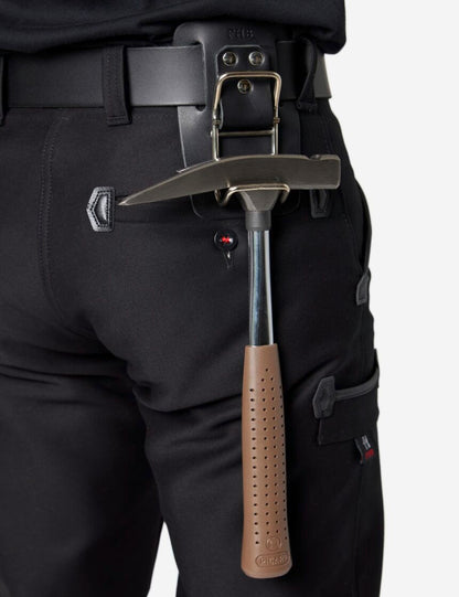 FHB Hammerhalter 89120 VALENTIN schwarz