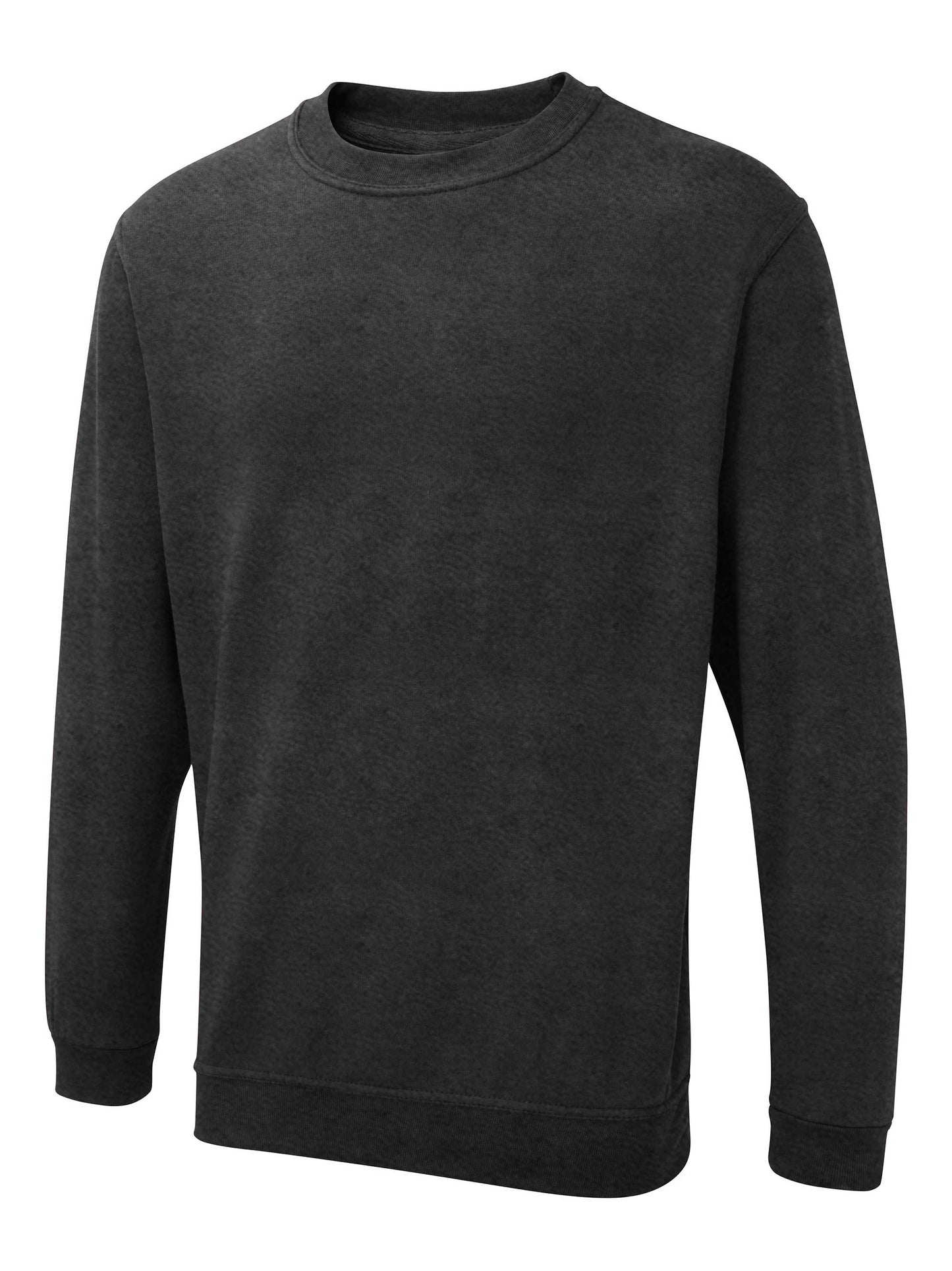 Sweatshirt UX3 Uneek 280 g/m² (Gr. XS–6XL)