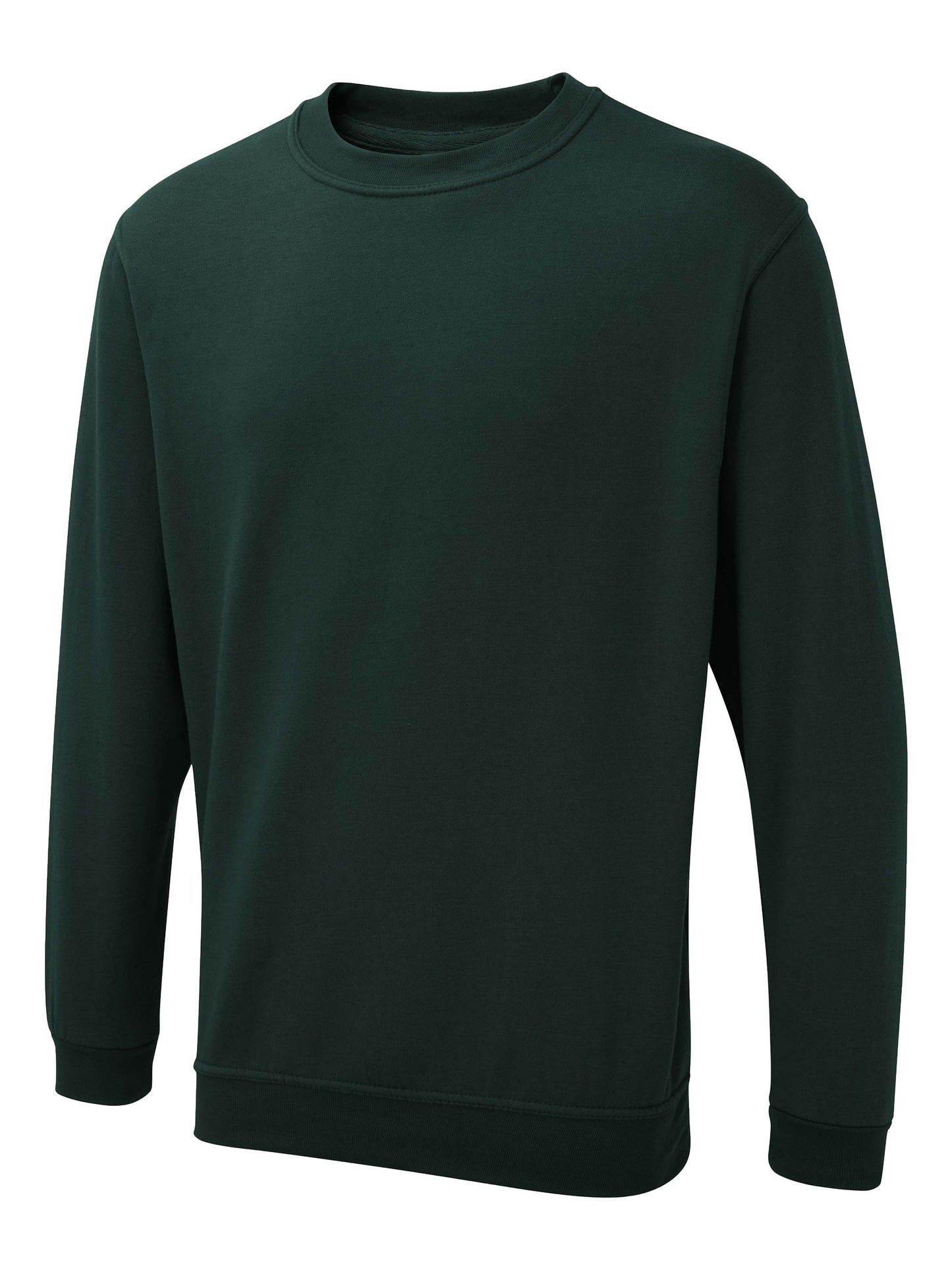 Sweatshirt UX3 Uneek 280 g/m² (Gr. XS–6XL)