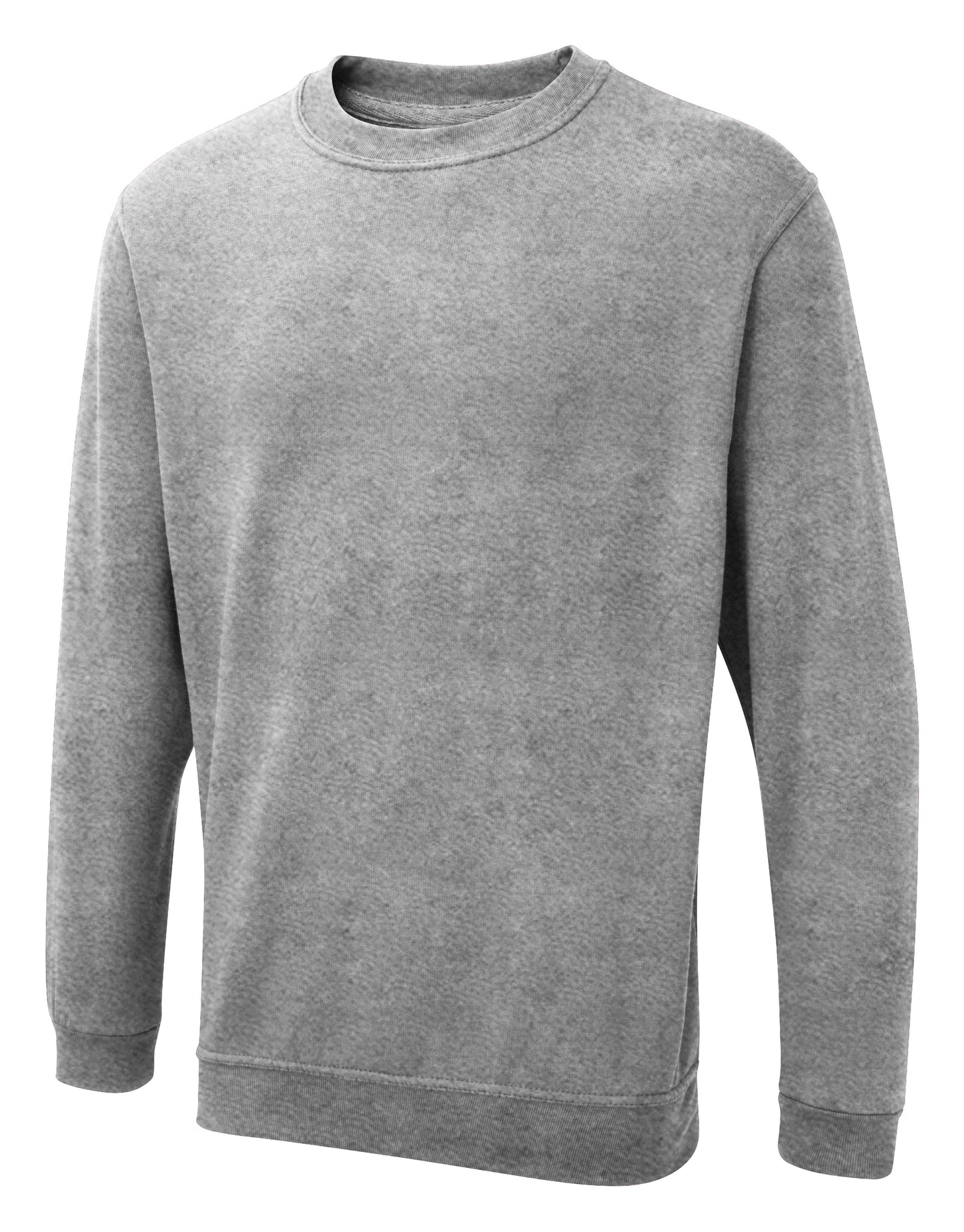 Sweatshirt UX3 Uneek 280 g/m² (Gr. XS–6XL)