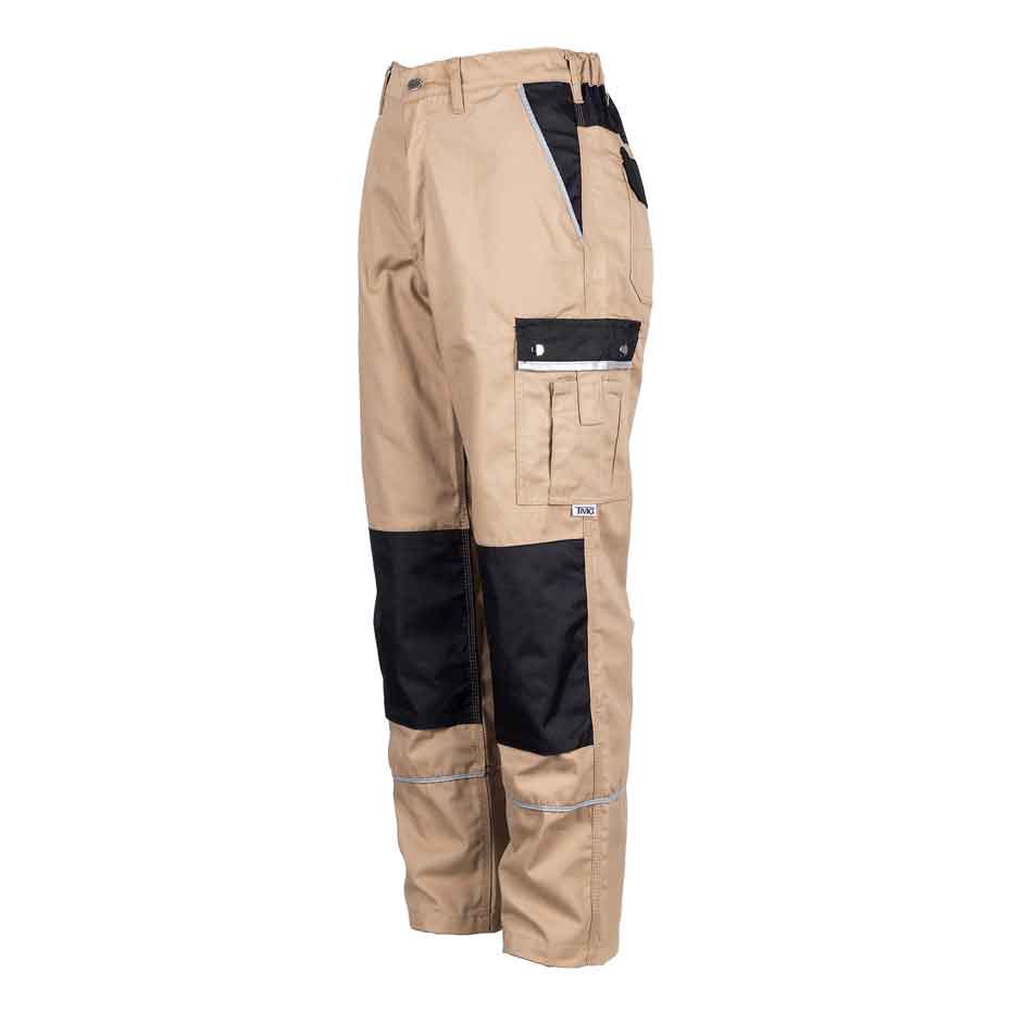 TMG Herren Bundhose Style 320 g/m² (Gr.46–60)