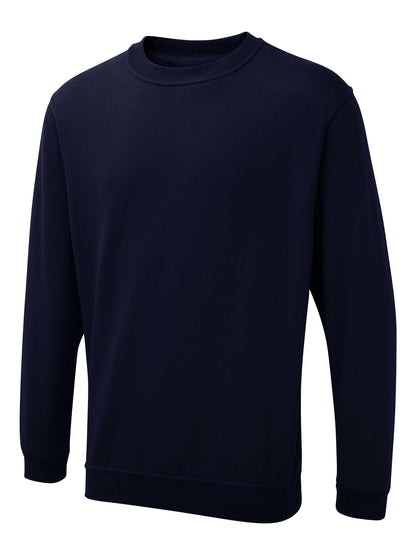Sweatshirt UX3 Uneek 280 g/m² (Gr. XS–6XL)