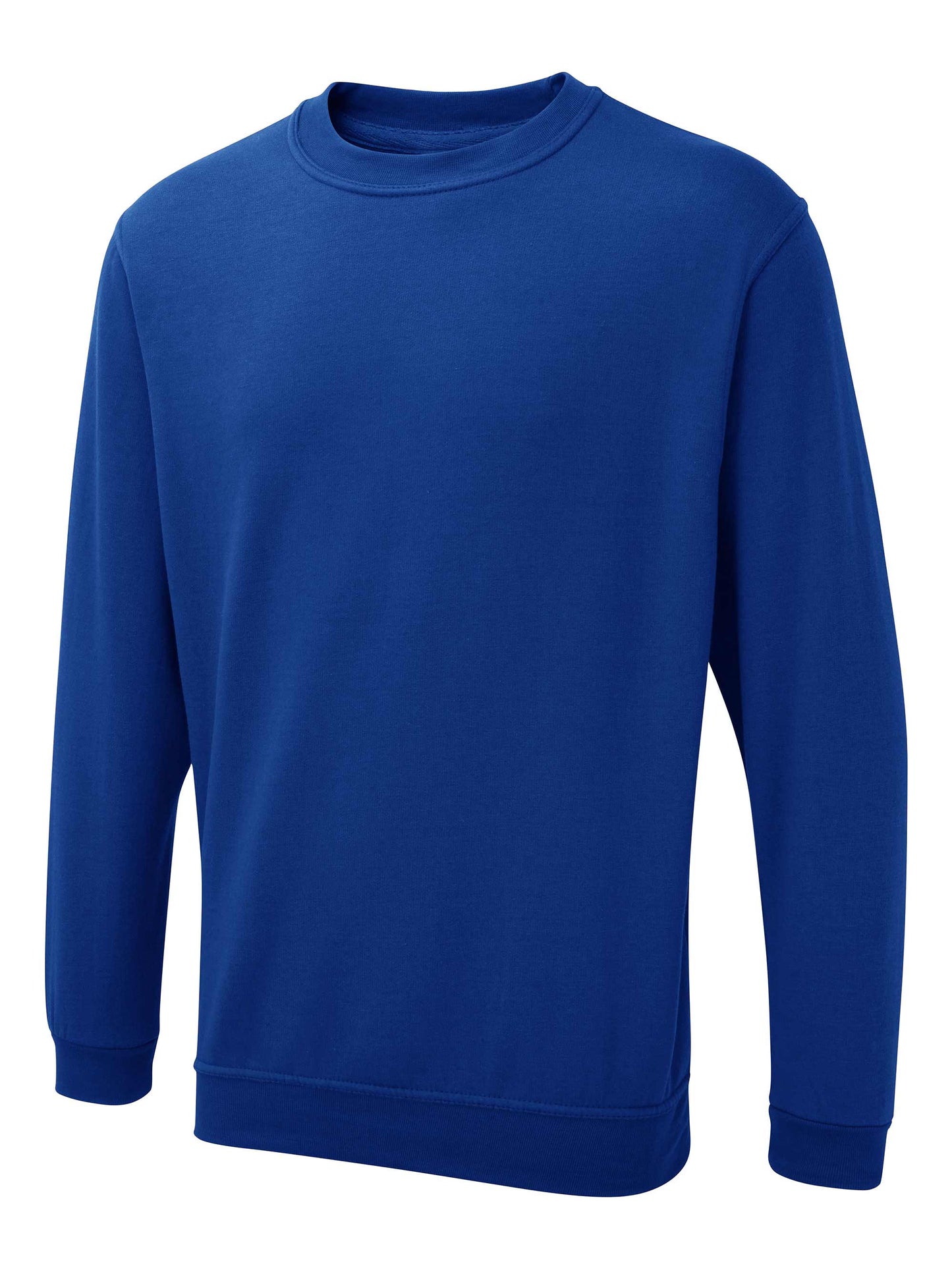 Sweatshirt UX3 Uneek 280 g/m² (Gr. XS–6XL)