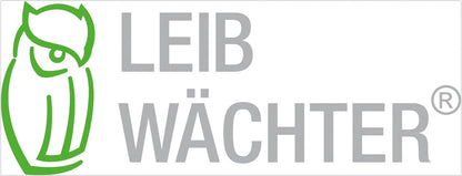 Leibwächter Herren Shorts Flex Line schwarz/grau (Gr.46-60)