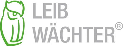 Leibwächter Herren Bundhose FLEXH24 Flex Line weiß/grau (Gr.46-60)